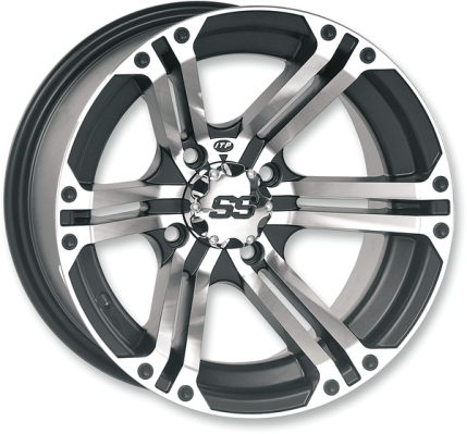 jante aluminium SS212